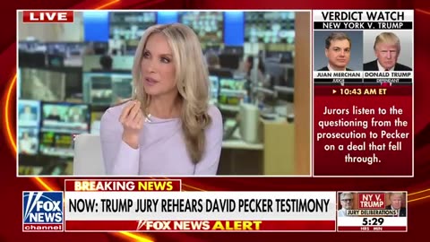 McEnany_ The real verdict will be decided by voters on November 5 Fox News