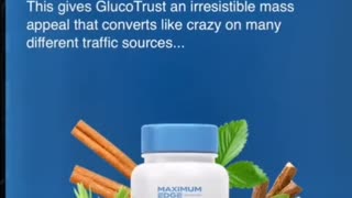 How You can lose weight with Glucotrust