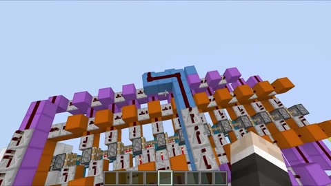 I Build your SILLY REDSTONE IDEAS! #8