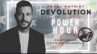 Devolution Power Hour #119 - Devolution Explained