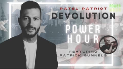 Devolution Power Hour #119 - Devolution Explained