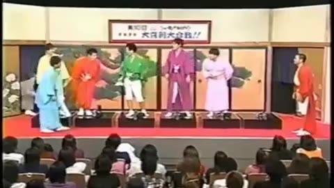 Japanese Crazy Gameshow🤣