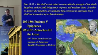 25. The Hellenistic Age: Alexander to Antiochus III