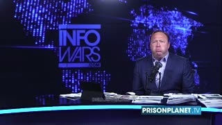 Alex Jones Warned You About Vaccines Killing & Sterilizing People - 10/16/15