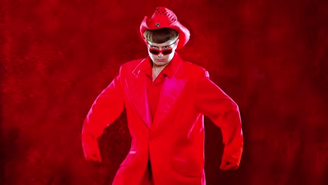Oliver Tree & Whethan - Enemy [Official Audio]