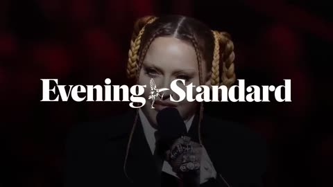 Madonna posts creepy video after shocking Grammys 2023 appearance