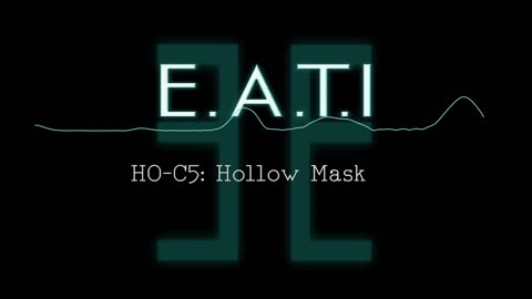 Hollow Mask