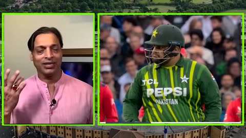 Shoaib Akhtar out of control after loss 4th t20 match vs england