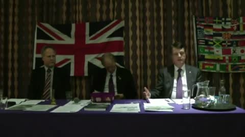 DID WE LEAVE? UKIP pt 2 Gerard Batten MEP 'How to Leave the EU' - Brexit means Exit!