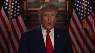 President Trump's Response to the State of the Union