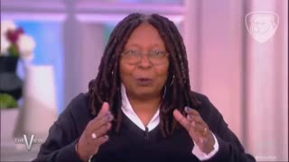 DISTURBING: Whoopi Goldberg Suggests That Police Will Have To Beat White People For Reform To Happen