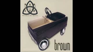 P.O.D. - Brown Mixtape