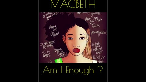 Am I Enough?-A Biracial Story (Full Audiobook)
