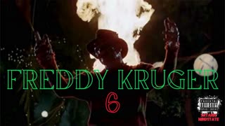 Freddy Kruger 6