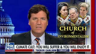 Tucker Carlson Tonight 2/10/2023