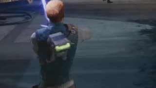 Star Wars Jedi Survivor Pain