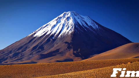 Férias Atacama
