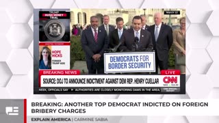 240503 BREAKING Another Top Democrat Indicted On Foreign Bribery Charges.mp4