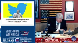 House Committee hearing on Twitter