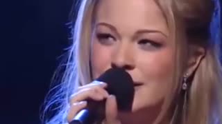 Leann Rimes - How Do I Live