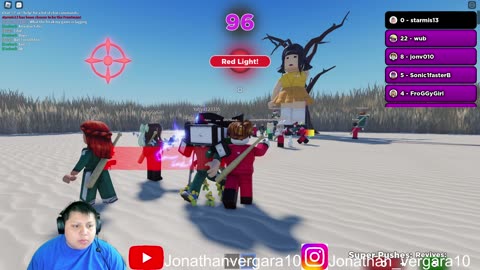 roblox gameplay commentary