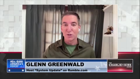 Glenn Greenwald: The Real Reason the Elites Push A TikTok Ban Will Shock You