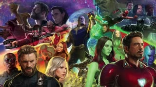 PRÓXIMOS FILMES DA MARVEL E DC ATÉ O FINAL DE 2023