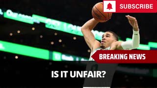 Jayson Tatum Criticized Despite Celtics Dominant Win