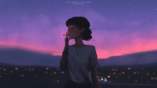 Last breeze of the evening ● lofi hip hop mix / stress relief