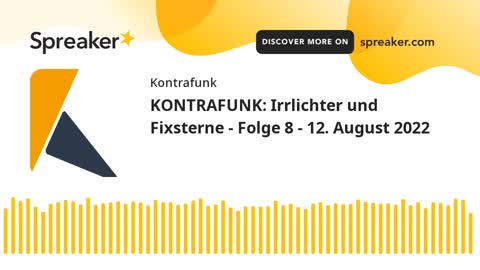 Irrlichter und Fixsterne - Folge 7 - Birgit Kelle und Monika Hausammann