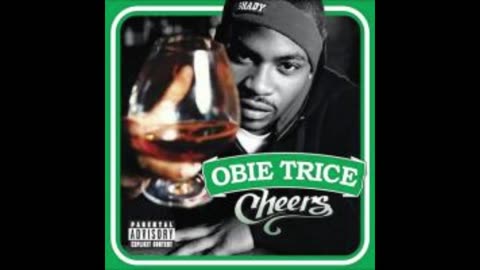 Obie Trice - Cheers Mixtape
