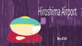 HIROSHIMA AIRPORT [ Lofi Hip Hop / Chillhop / Jazzhop ]