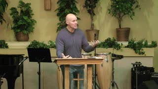 Fasting Breaks Enslavement | Pastor Shane Idleman