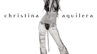 Christine Aguilera - Make Over