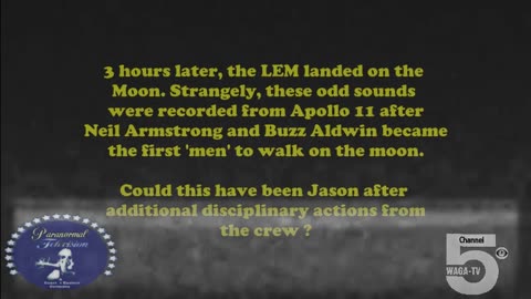 Odysseys #7 Journey Jason's Journey To The Mountain's of the Moon