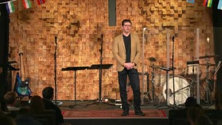 How God Called Me into Apologetics Ministry – Speaking at The Salt Company College Ministry