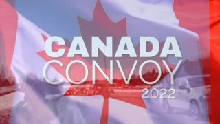 220206 Canadian Convoy 2022 - Sun, Feb 6, 2022