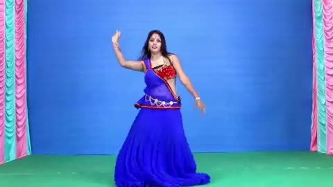 Diljale- Hindi- Film- Song- Dance