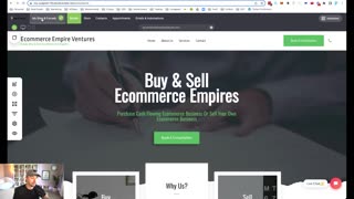 This NEW Ecommerce Platform Is Creating Millionaires!? (Storefunnels Review)