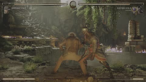 CarlosX360's Mortal Kombat 1 Walkthrough on PlayStation 5 (4)