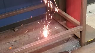 Satisfying torch cutting