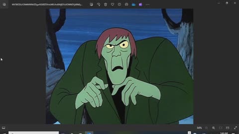 Scooby Doo Where Are You Episode 21 Jeepers It's The Creeper Review