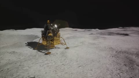 China’s Dark Side Moon Mission | The lunar far side is wildly different from what we see