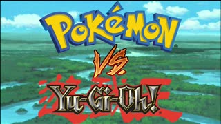 Land of Lit Podcast #1: Pokemon vs Yugioh - Yugioh hasn't BEEN Yugioh in a LONG TIME