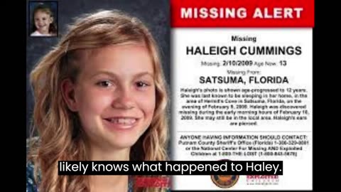 UPDATE! Ron Cummings, Father of Missing Child, Haliegh Cummings Arrested Again on Same Drug Charges