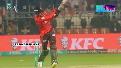 LAHORE QALANDER vs MULTAN SULTAN! 1st match highlights #HBL PSL 8