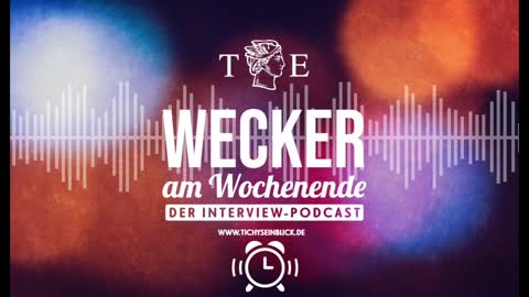 TE Wecker am 29.1.2023