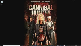 Elfie Hopkins Cannibal Hunter Review