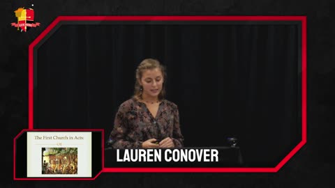 Teens Losing Faith: Lauren Conover