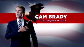 Cam Brady Campaign Video